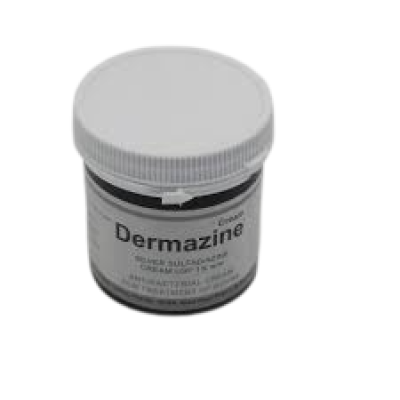 DERMAZINE CREAM 100GM 1